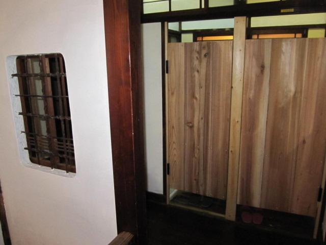 Taito Ryokan Tokyo Exterior photo